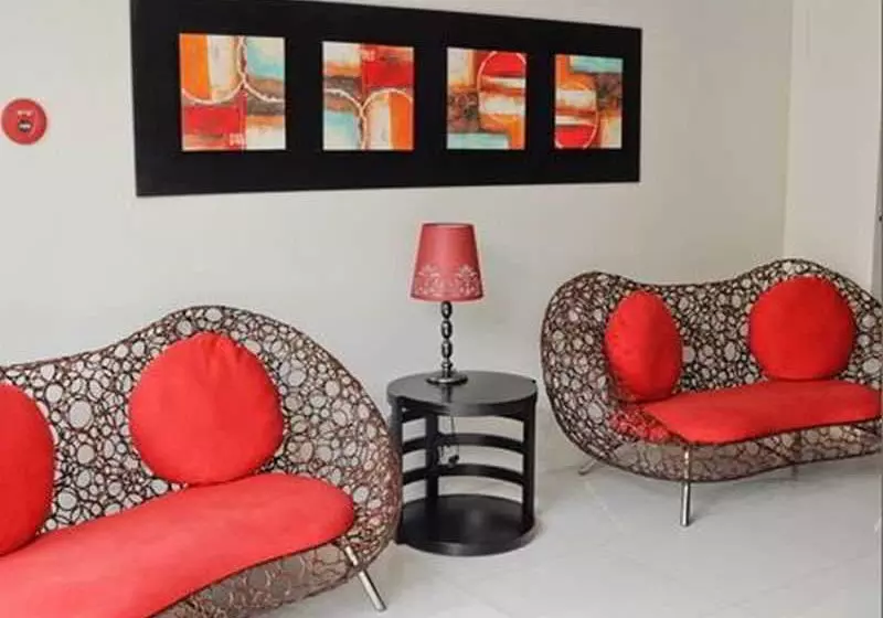 Hotel Premiere Citi Suites