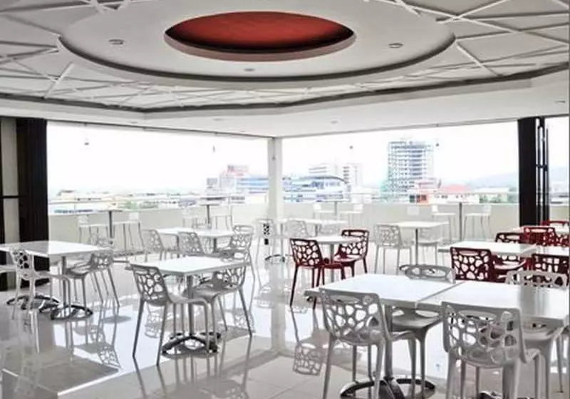 Hotel Premiere Citi Suites