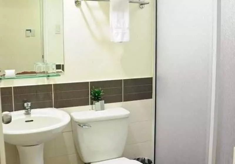 Hotel Premiere Citi Suites