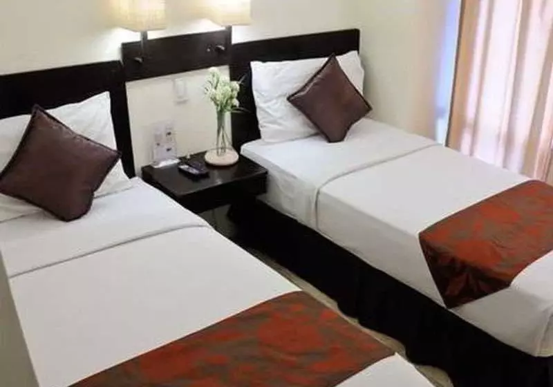 Hotel Premiere Citi Suites