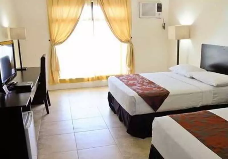 Hotel Premiere Citi Suites