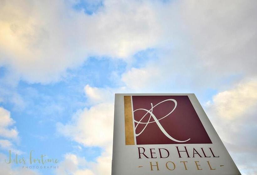 فندق Red Hall