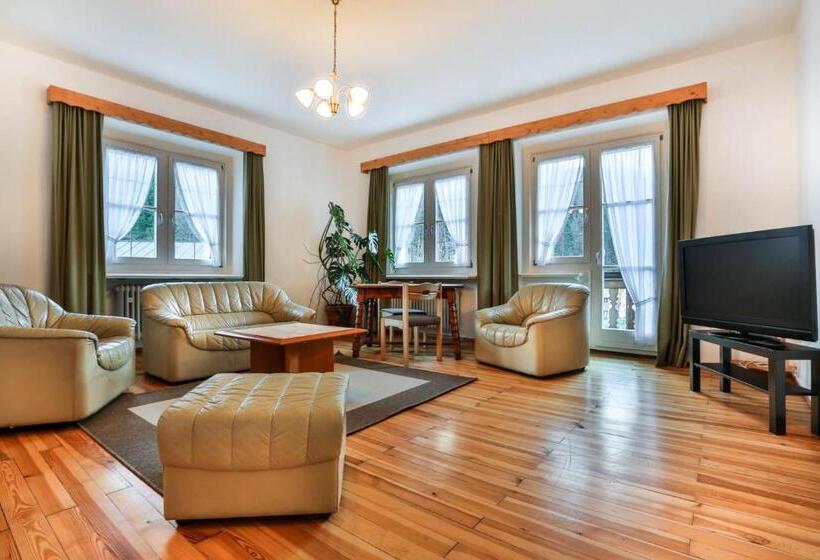 酒店 Schiffmeister