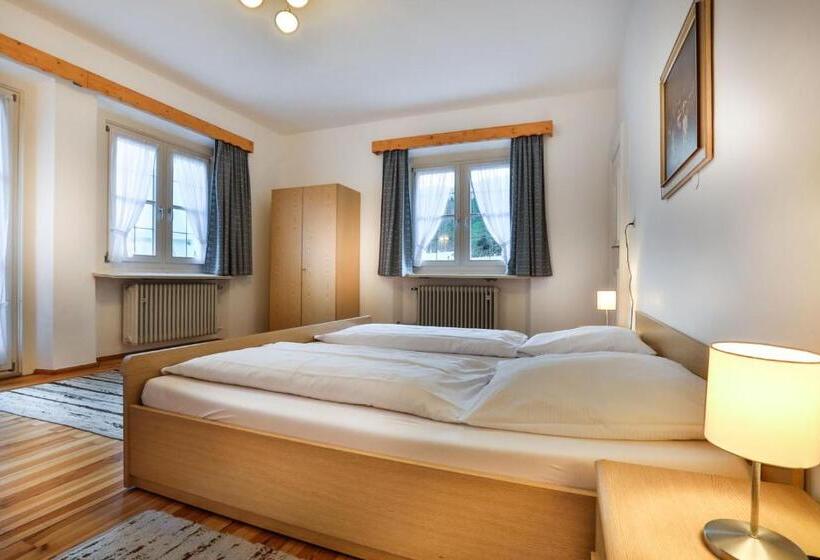 酒店 Schiffmeister