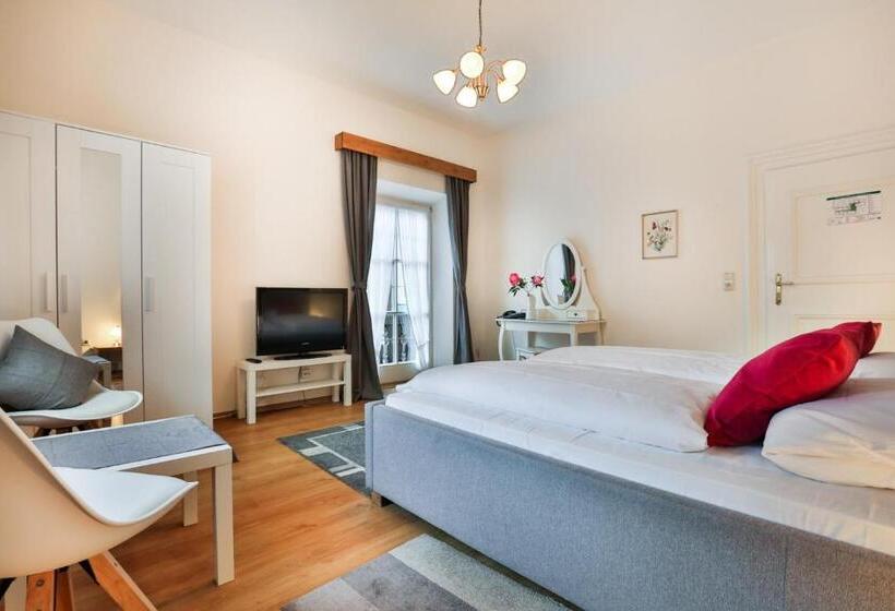 酒店 Schiffmeister