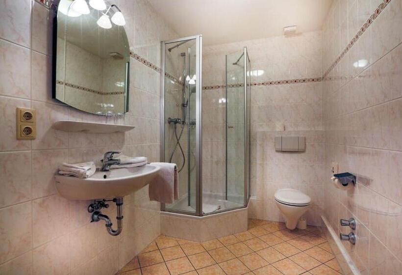 酒店 Schiffmeister