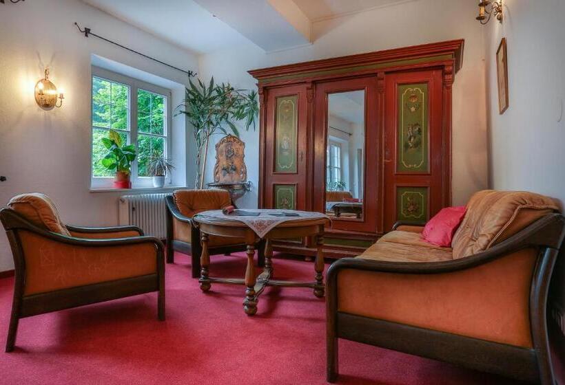 酒店 Schiffmeister