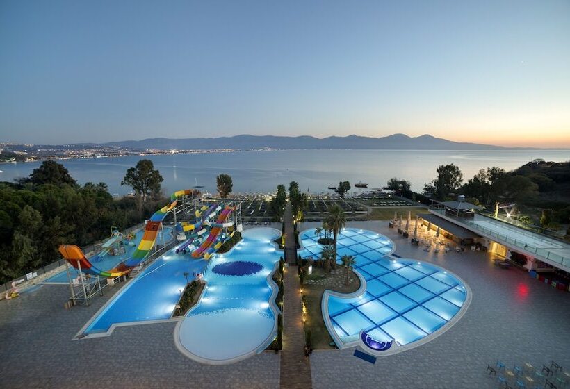 فندق Liberty Kuşadası   All Inclusive