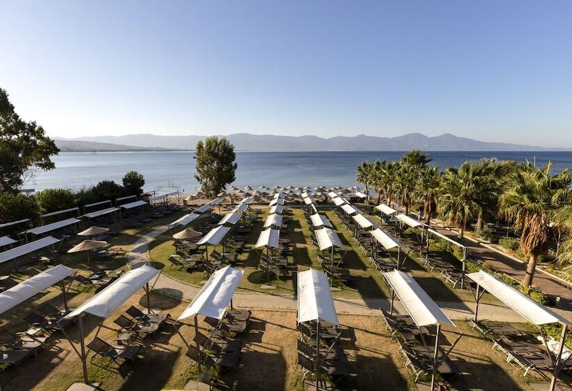 فندق Liberty Kuşadası   All Inclusive