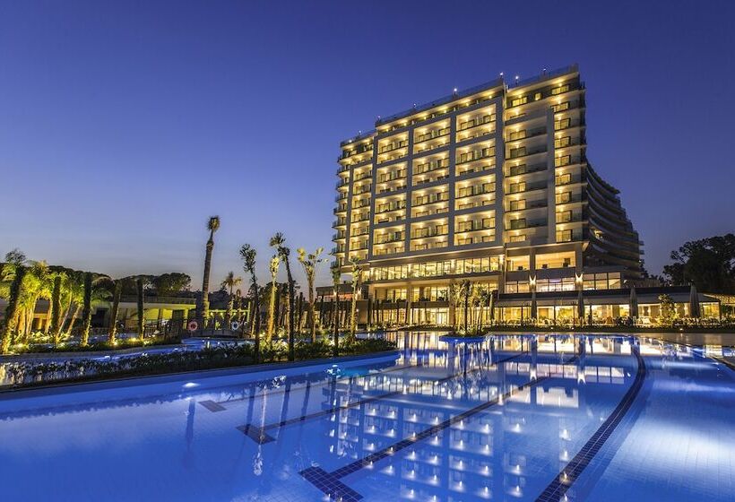 فندق Liberty Kuşadası   All Inclusive