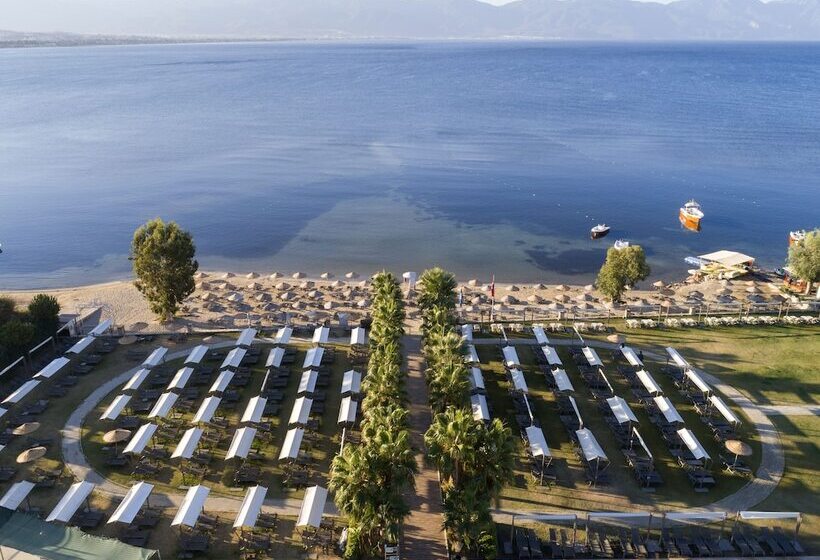 فندق Liberty Kuşadası   All Inclusive