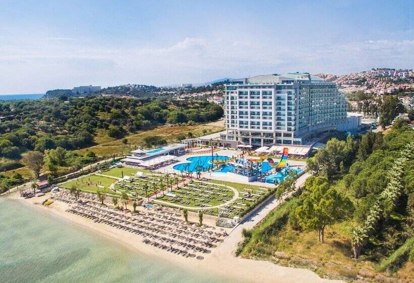 فندق Liberty Kuşadası   All Inclusive