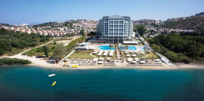 فندق Liberty Kuşadası   All Inclusive