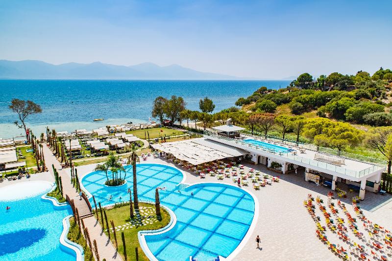 فندق Liberty Kuşadası   All Inclusive