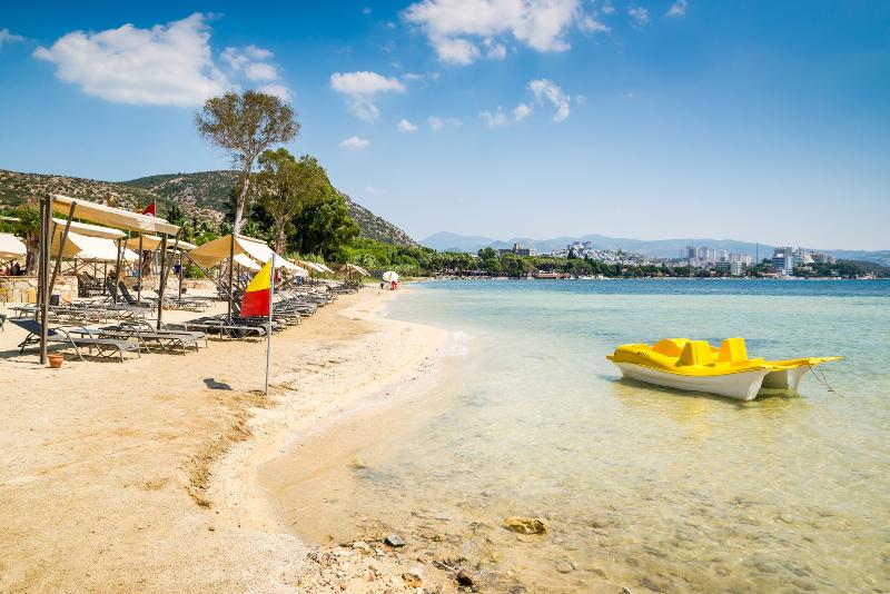 فندق Liberty Kuşadası   All Inclusive