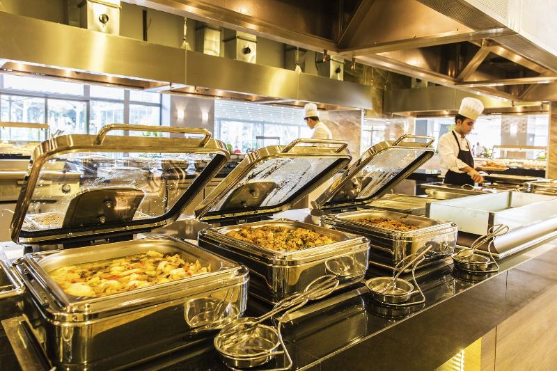 فندق Liberty Kuşadası   All Inclusive