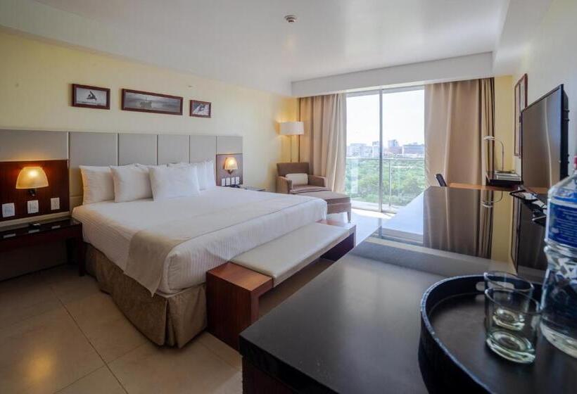 هتل Sunsol Unik Luxury