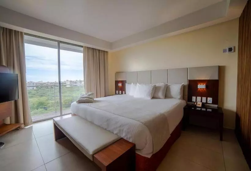 هتل Sunsol Unik Luxury