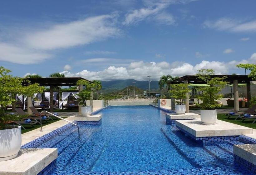 هتل Sunsol Unik Luxury