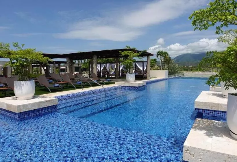 هتل Sunsol Unik Luxury