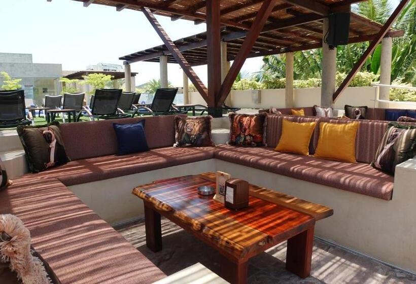 هتل Sunsol Unik Luxury