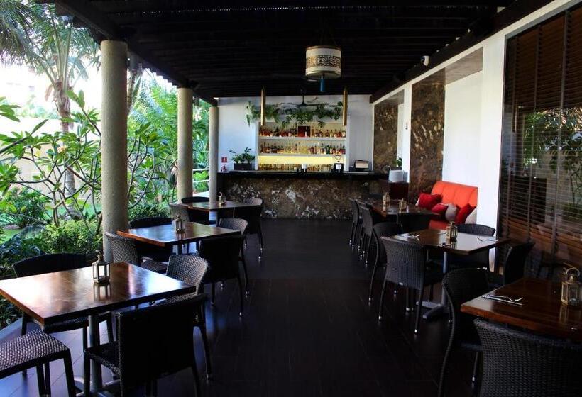 هتل Sunsol Unik Luxury