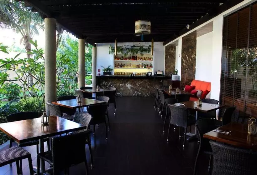 هتل Sunsol Unik Luxury