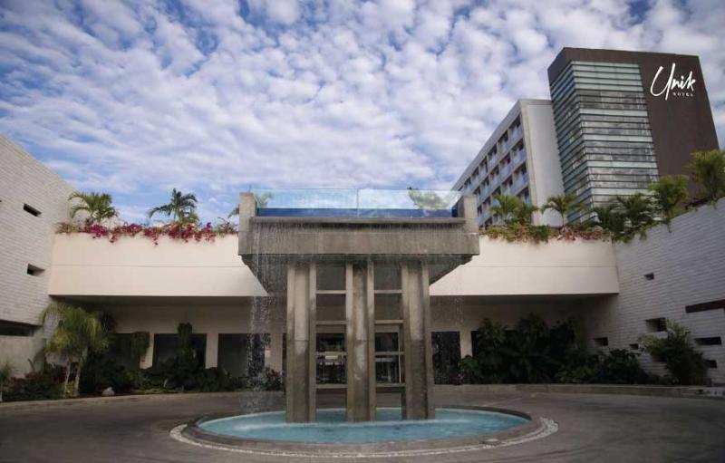 هتل Sunsol Unik Luxury