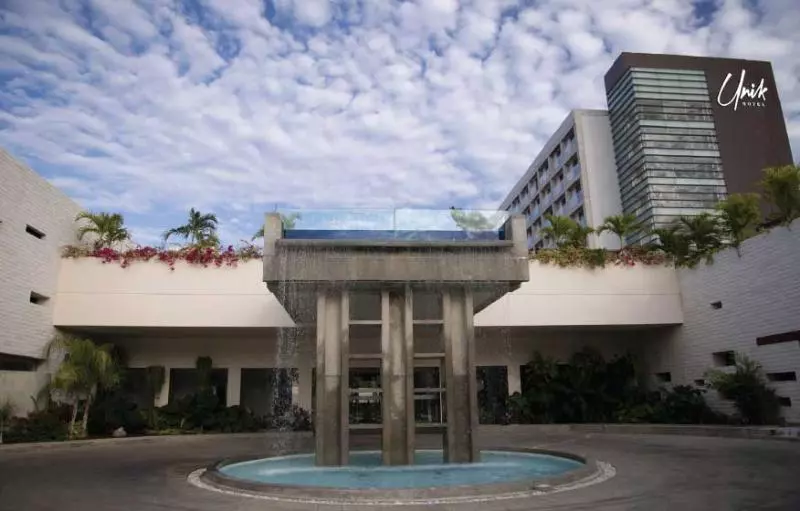 هتل Sunsol Unik Luxury