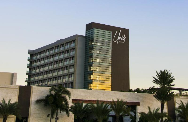 هتل Sunsol Unik Luxury