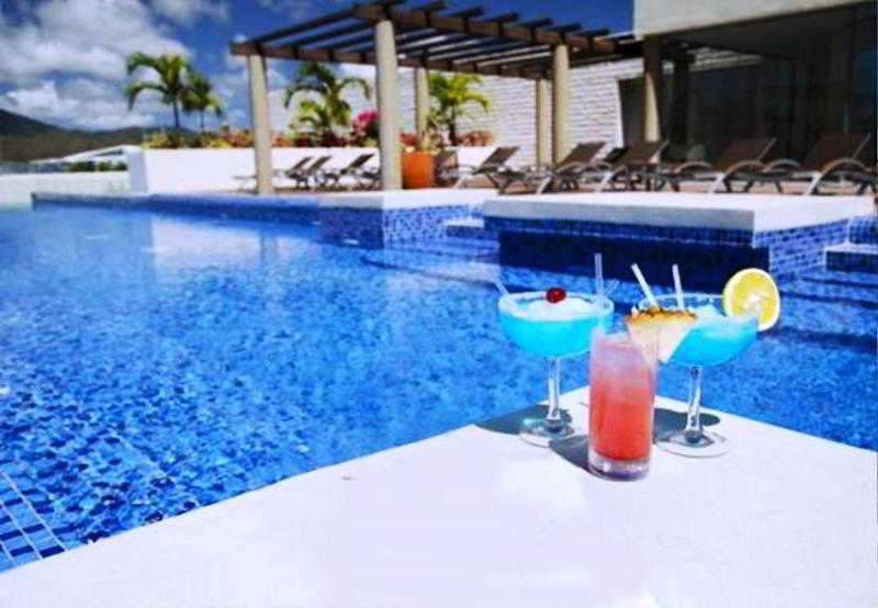 هتل Sunsol Unik Luxury