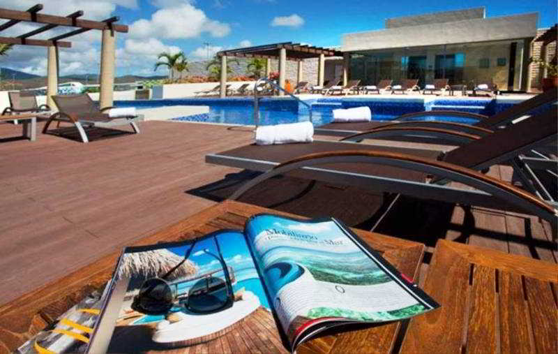 هتل Sunsol Unik Luxury