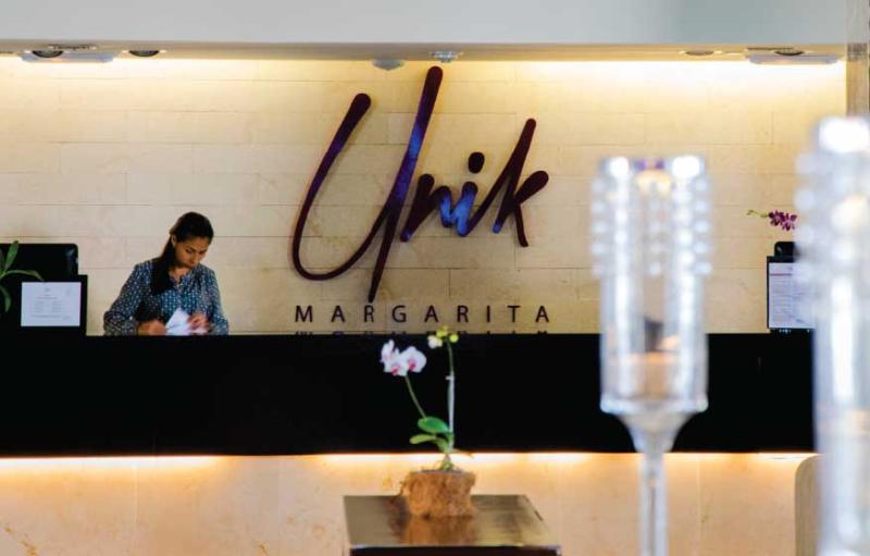 هتل Sunsol Unik Luxury