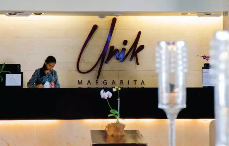 هتل Sunsol Unik Luxury