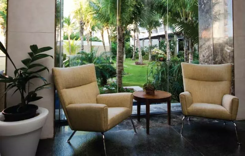 هتل Sunsol Unik Luxury