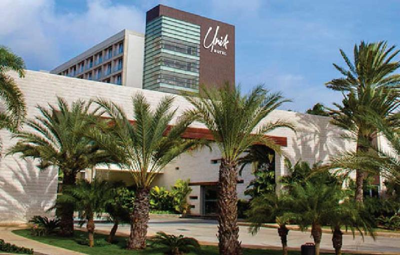 هتل Sunsol Unik Luxury