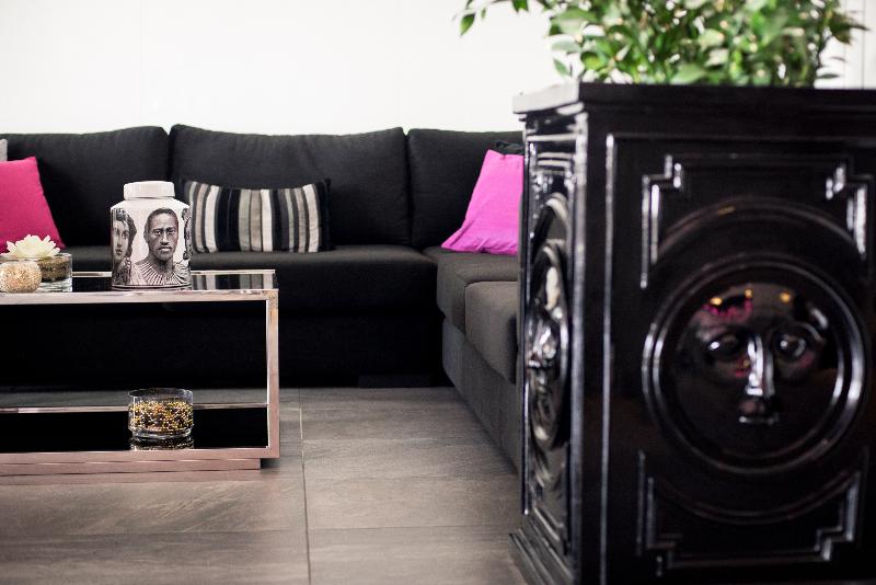 The Ciao Stelio Deluxe Boutique Hotel   Adults Only