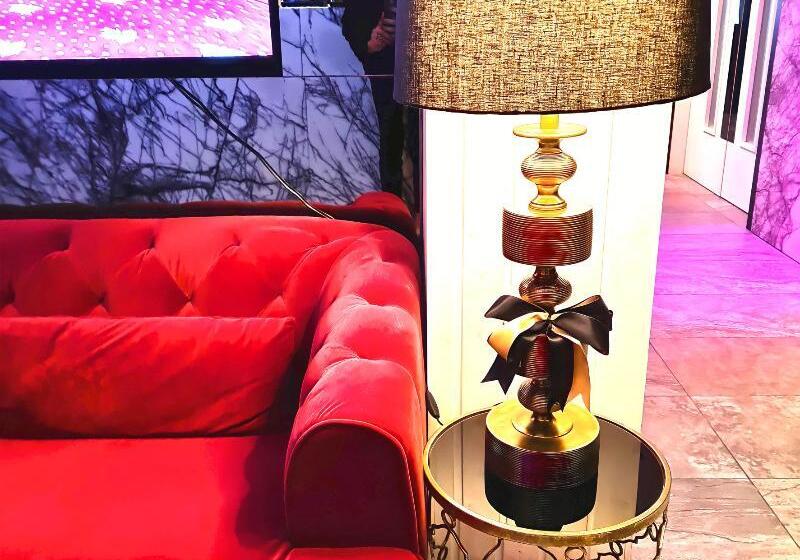 The Ciao Stelio Deluxe Boutique Hotel   Adults Only