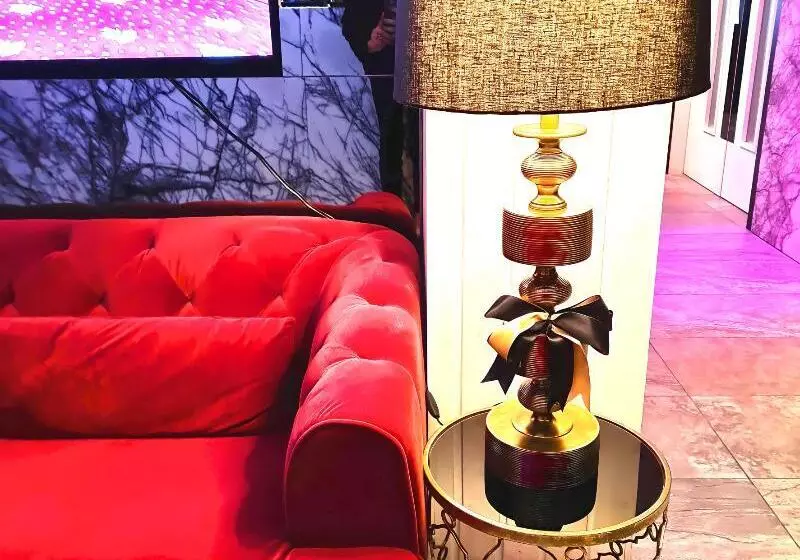 The Ciao Stelio Deluxe Boutique Hotel   Adults Only