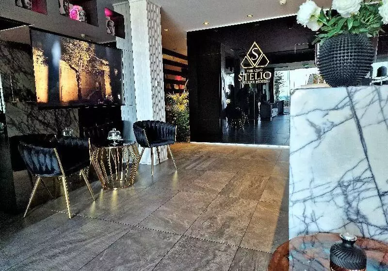 The Ciao Stelio Deluxe Boutique Hotel   Adults Only