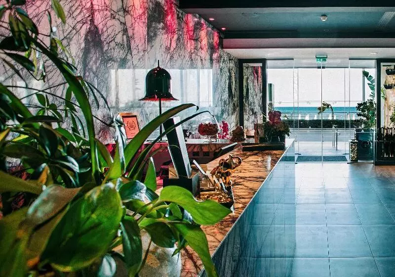 The Ciao Stelio Deluxe Boutique Hotel   Adults Only