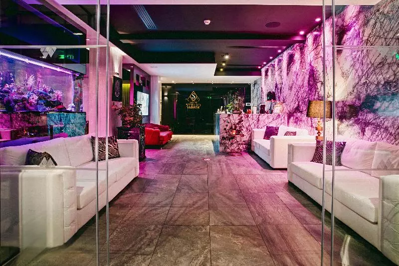 The Ciao Stelio Deluxe Boutique Hotel   Adults Only