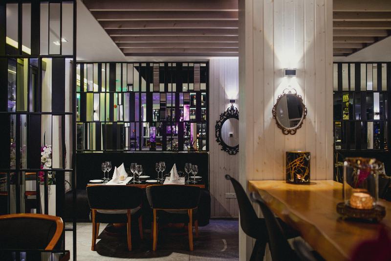 The Ciao Stelio Deluxe Boutique Hotel   Adults Only