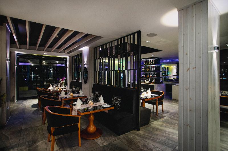 The Ciao Stelio Deluxe Boutique Hotel   Adults Only