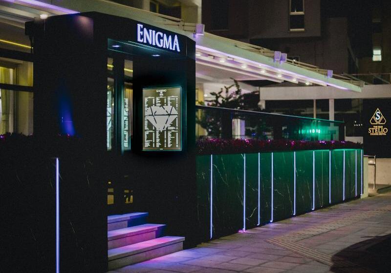 The Ciao Stelio Deluxe Boutique Hotel   Adults Only