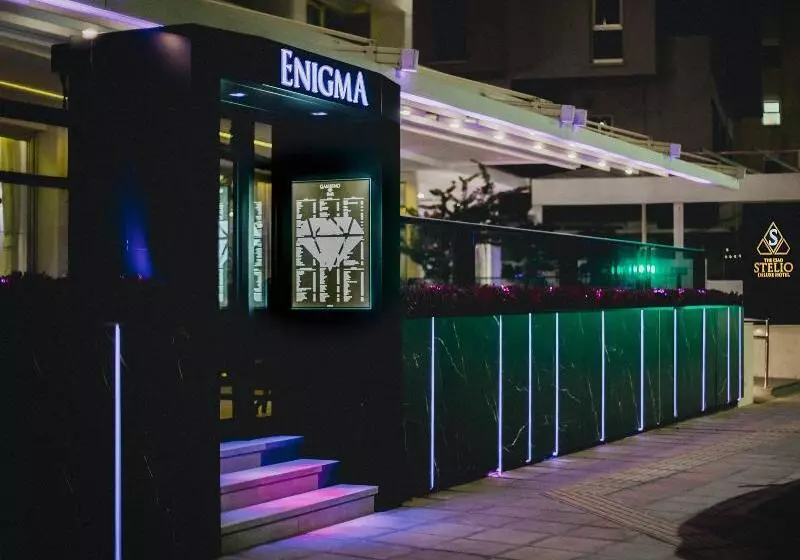 The Ciao Stelio Deluxe Boutique Hotel   Adults Only