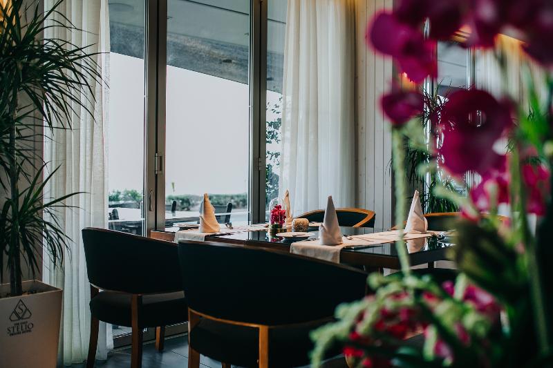 The Ciao Stelio Deluxe Boutique Hotel   Adults Only