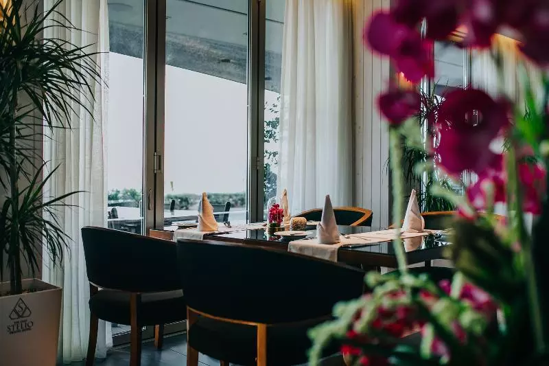 The Ciao Stelio Deluxe Boutique Hotel   Adults Only