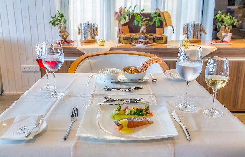 The Ciao Stelio Deluxe Boutique Hotel   Adults Only