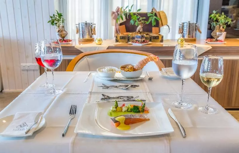 The Ciao Stelio Deluxe Boutique Hotel   Adults Only